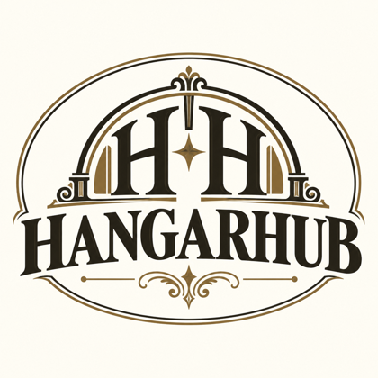 HangarHub